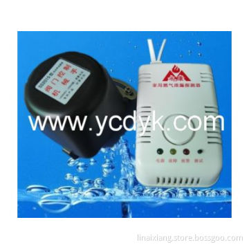 CE: Wholesale price of Gas Detector with Manipulator
